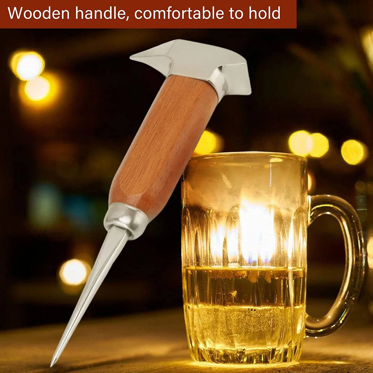 Hand Ice Chipper L601958