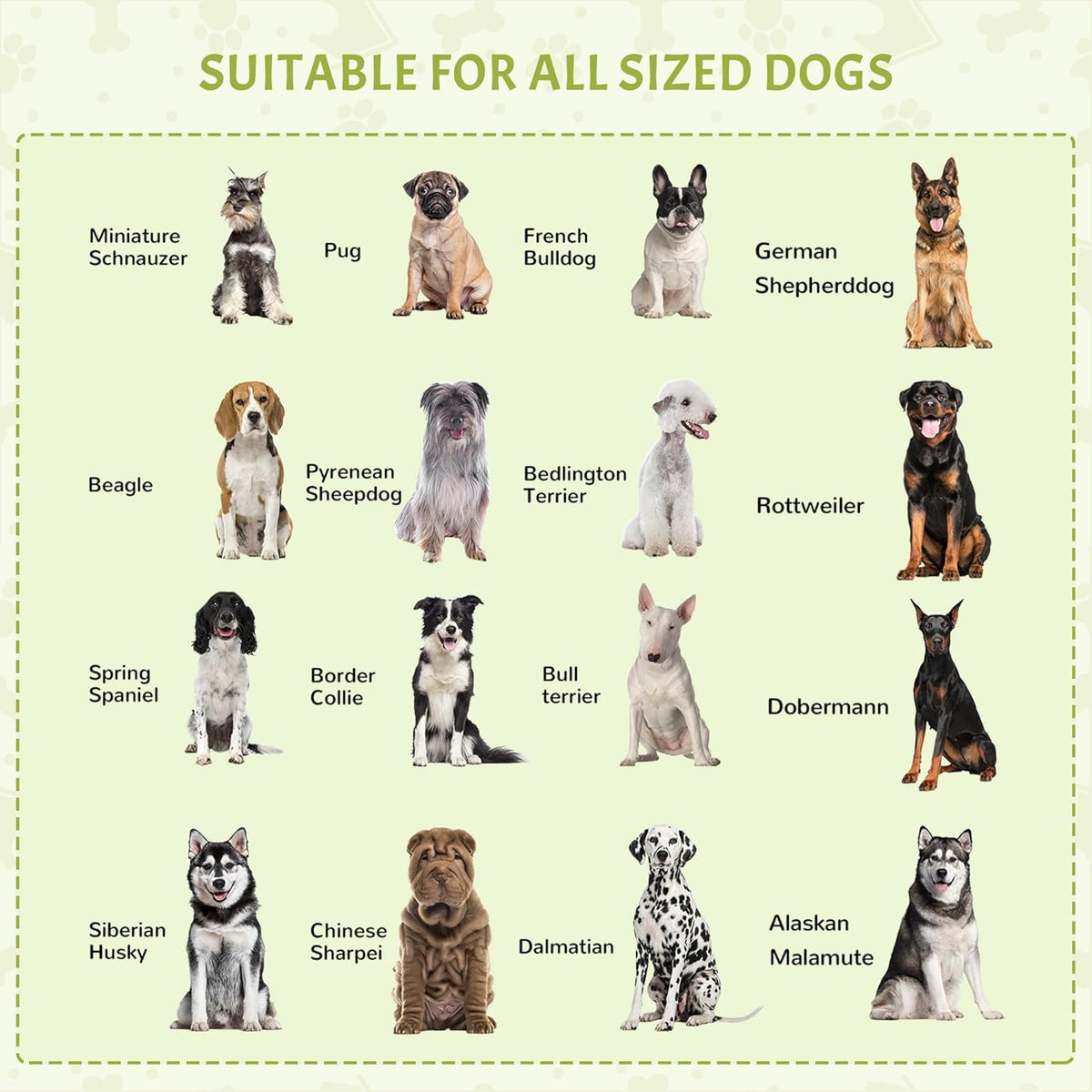 Brown Water Resistant Dog Tent X827