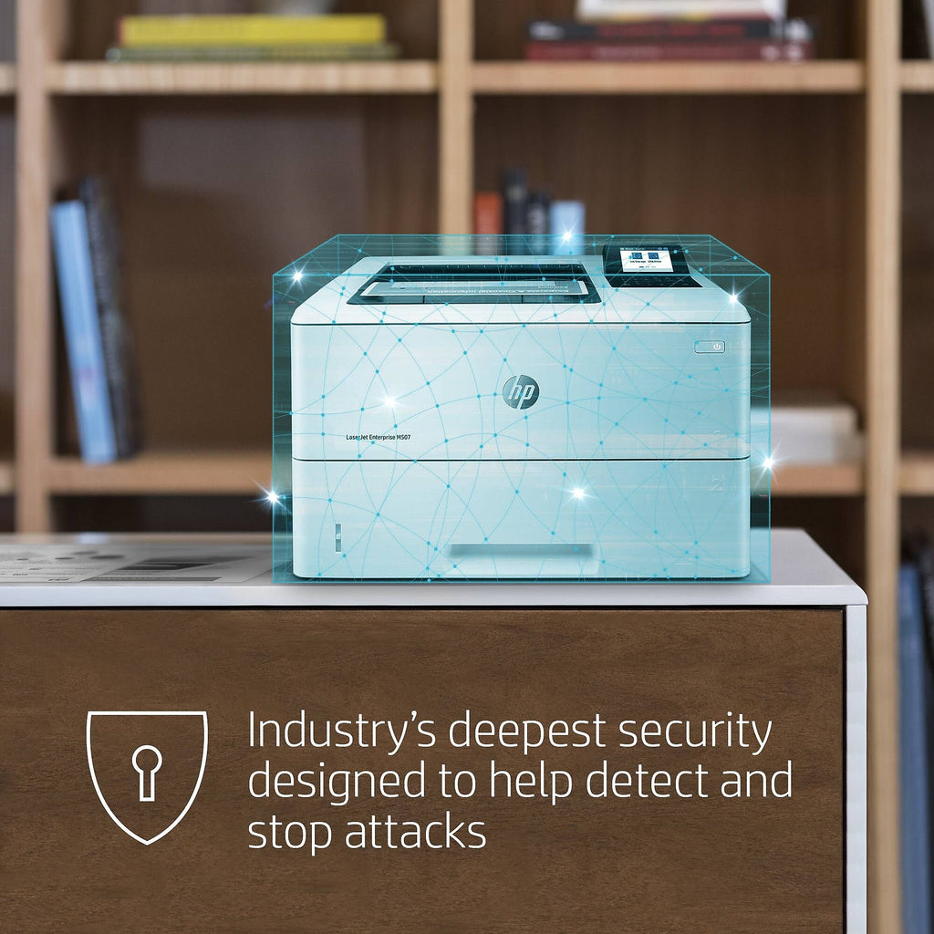 Laser Printer N24721