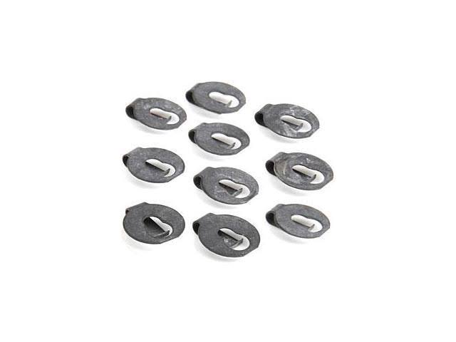 Carburetor Throttle Cable Clip F939857