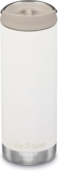 16oz Wide Bottle with Café Cap C928