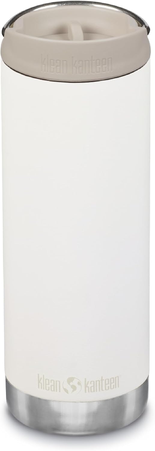 16oz Wide Bottle with Café Cap C928