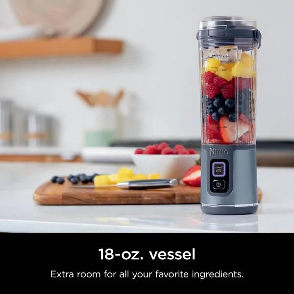 Portable Blender Q81251