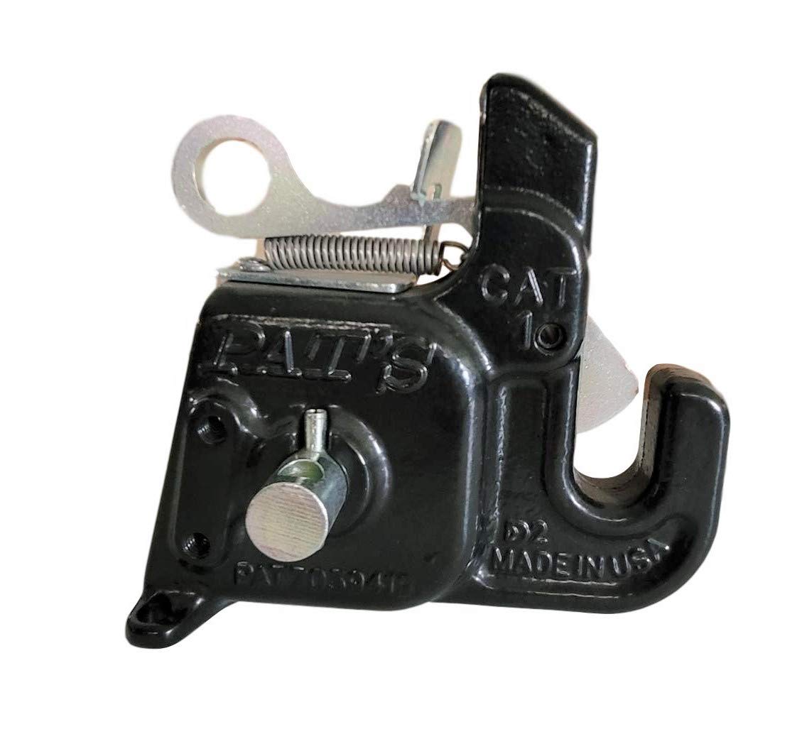 Quick Hitch System Y8920