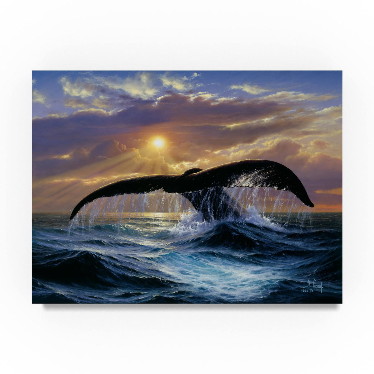 Canvas Art X715