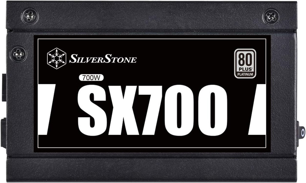 700W 80 Plus Platinum SFX Power Supply I451257