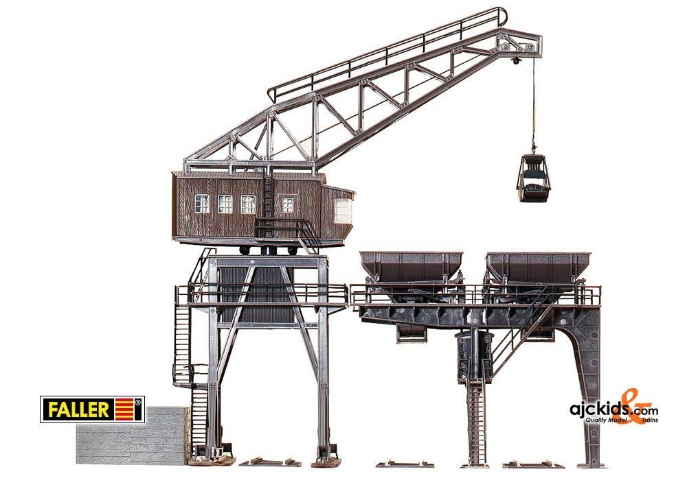 HO Scale Building Kit H1441