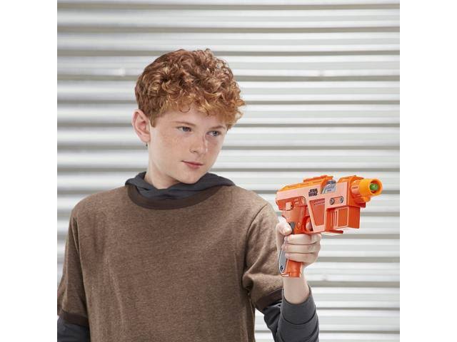 Nerf Blaster F778