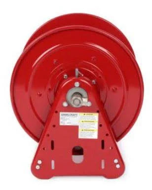 1/2 x 100ft 3000 psi Hand Crank V22056