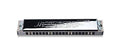 21 Hole Double Sound Harmonica W7283