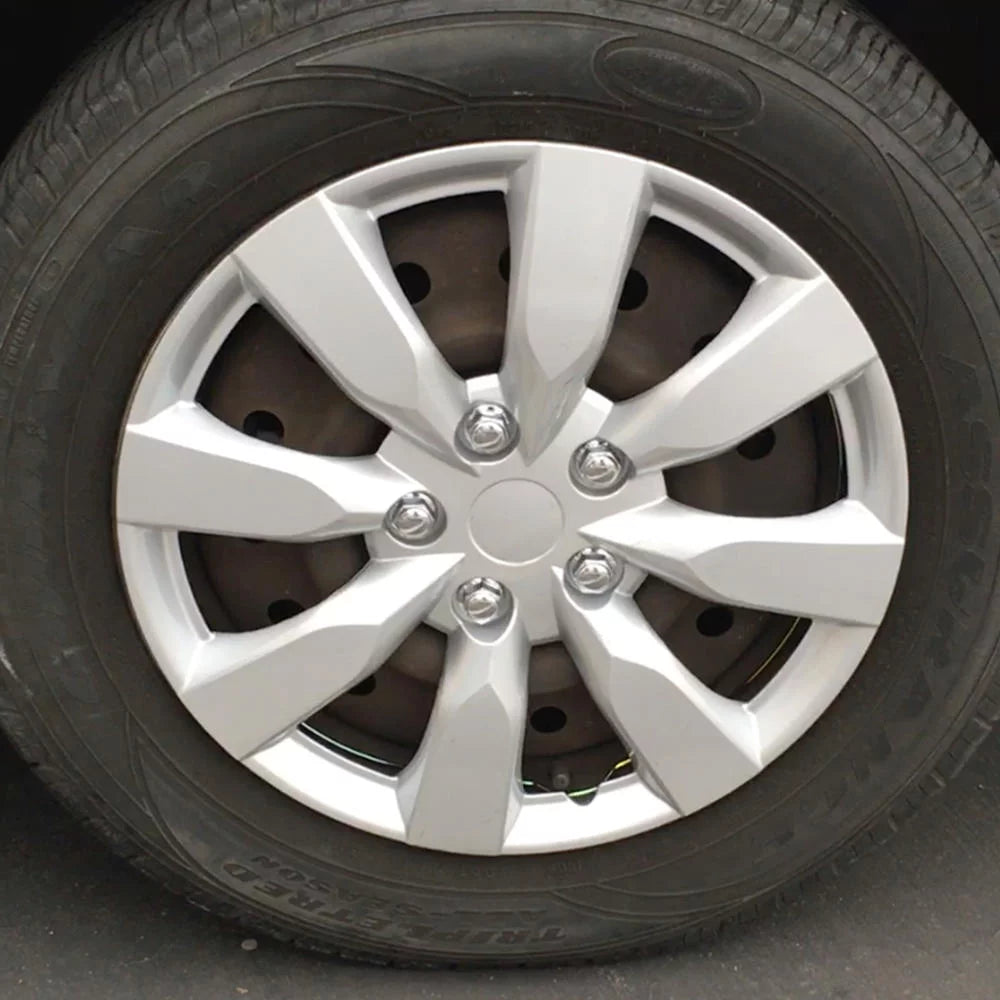 16 Inch Hubcaps Set of 4 V51667