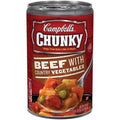 Beef & Country Vegetables Soup (Pack of 2) X965941
