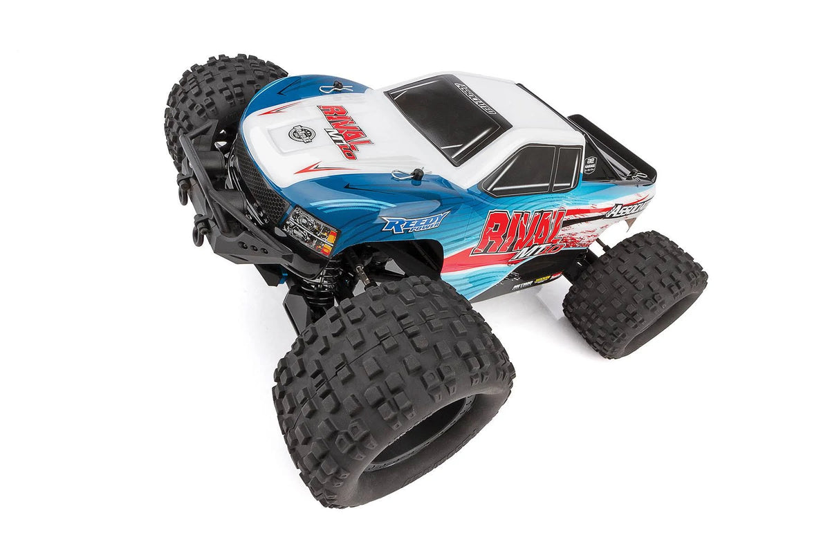 1/10 4WD Off-Road Monster Truck RTR O2265