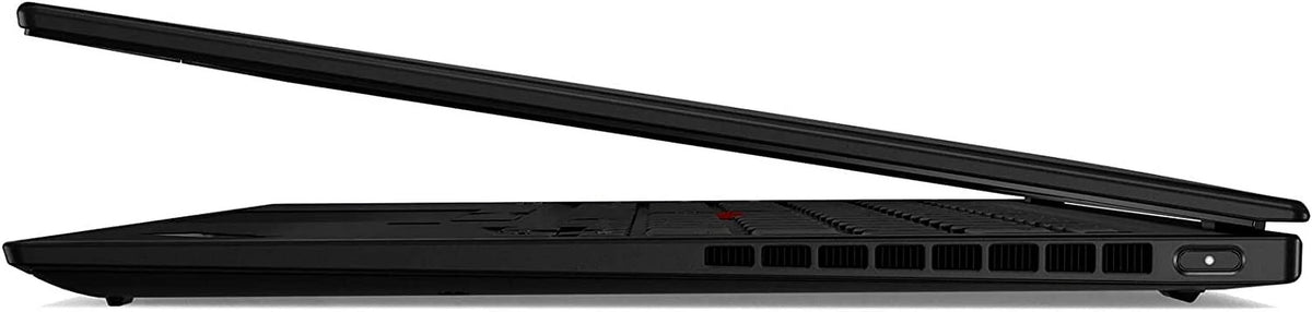 13.0" 2K IPS Intel Core i7 16 GB RAM 2 TB SSD Windows 11 Pro Classic Black Laptop B4699