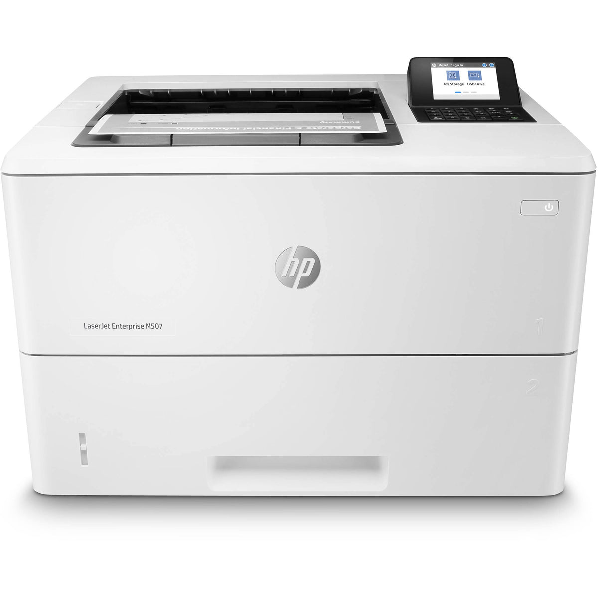 Laser Printer N24721