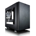 Black Computer Case Y740