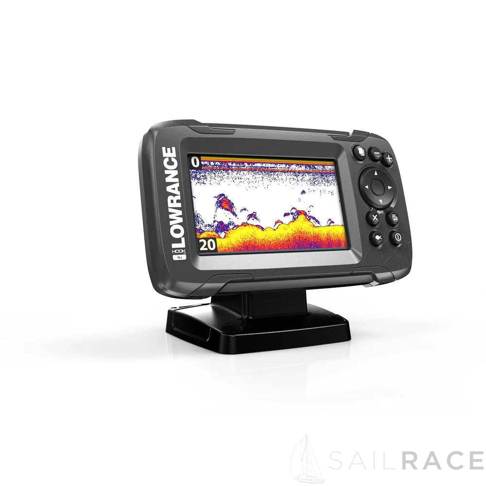One Size Fish Finder W136165
