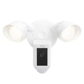 White Floodlight Cam X480806