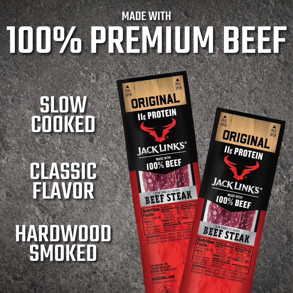 1 Oz 12 Ct Beef Steaks T7042
