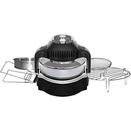 4.6 Liters Convection Airfryer E366599