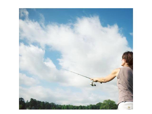 6'6" Casting Rod R6453