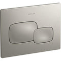 Brushed Nickel Trip Lever L124324