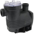 1 HP Supastream Wet End S523118