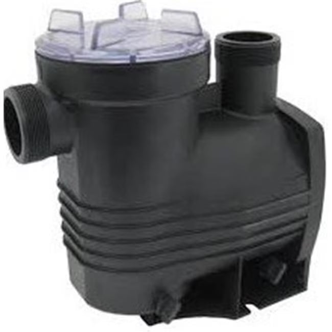 1 HP Supastream Wet End S523118