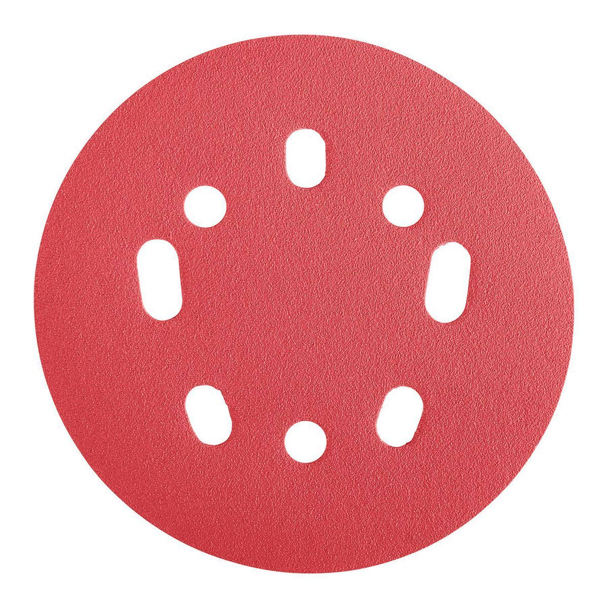 5 in. 120 Grit Hook and Loop Sanding Discs, 5 Pack P85078
