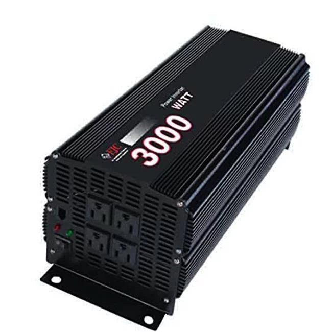 3000 Watt Power Inverter O33852
