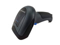 Corded Handheld Omnidirectional Barcode Scanner with USB Cable X302