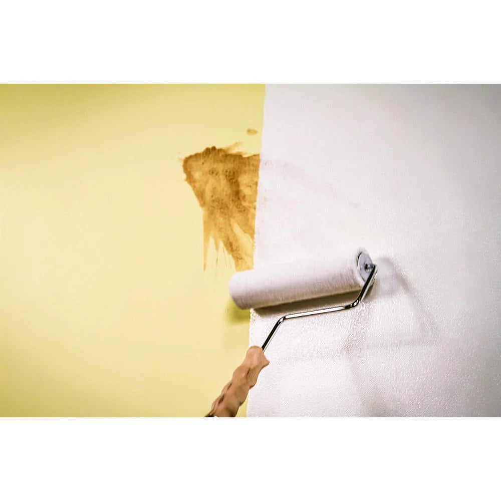 White 2 Gallon Latex Primer E28262