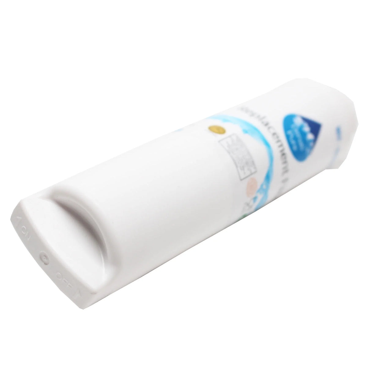 3-Pack Replacement Water Filter for Refrigerator X91445
