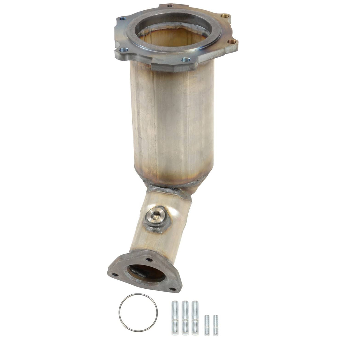 Catalytic Converter U2023