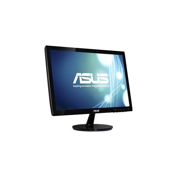 LED Monitor - 18.5-Inch B4720