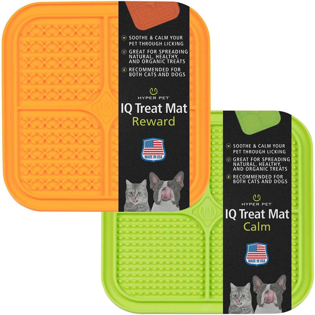 Dog Lick Mat Slow Feeder E361015