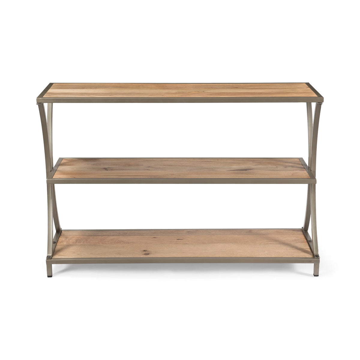 Mango Wood Console Table R46820