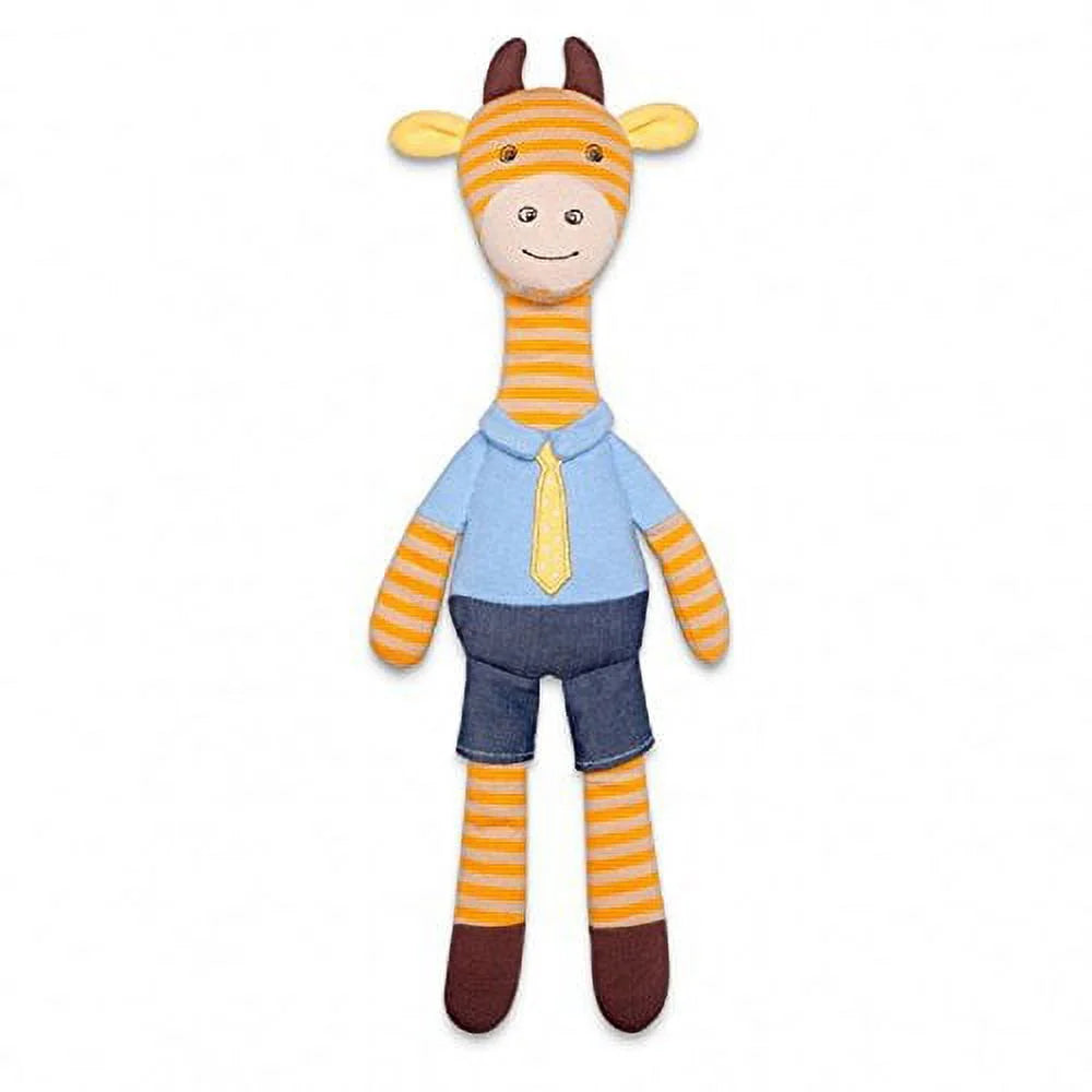 Organic Farm Buddies George Giraffe P814890
