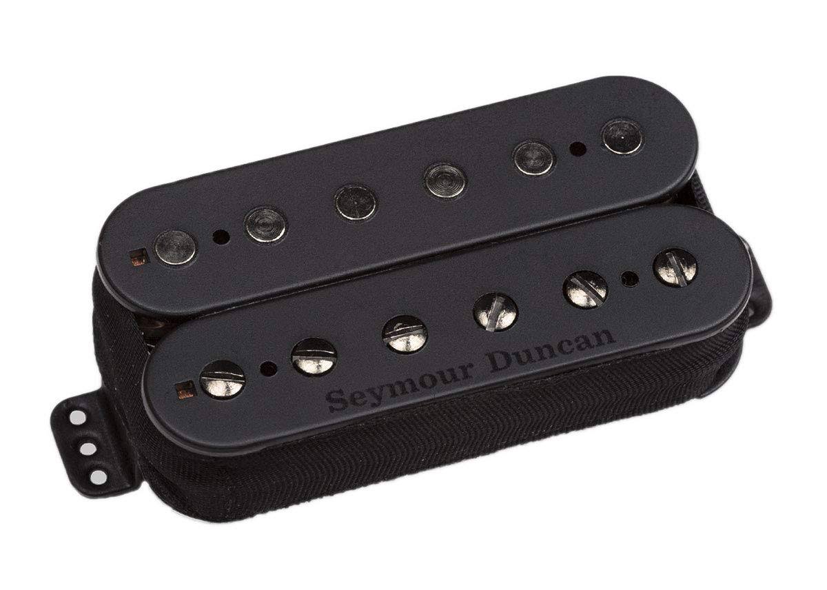 Black Trembucker Pickup A768421