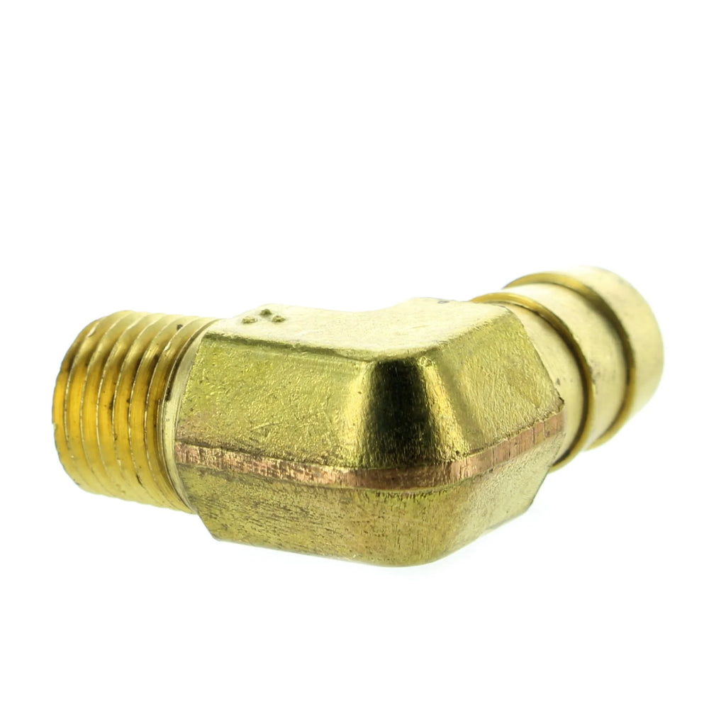 Cooling System Elbow Fitting F632241