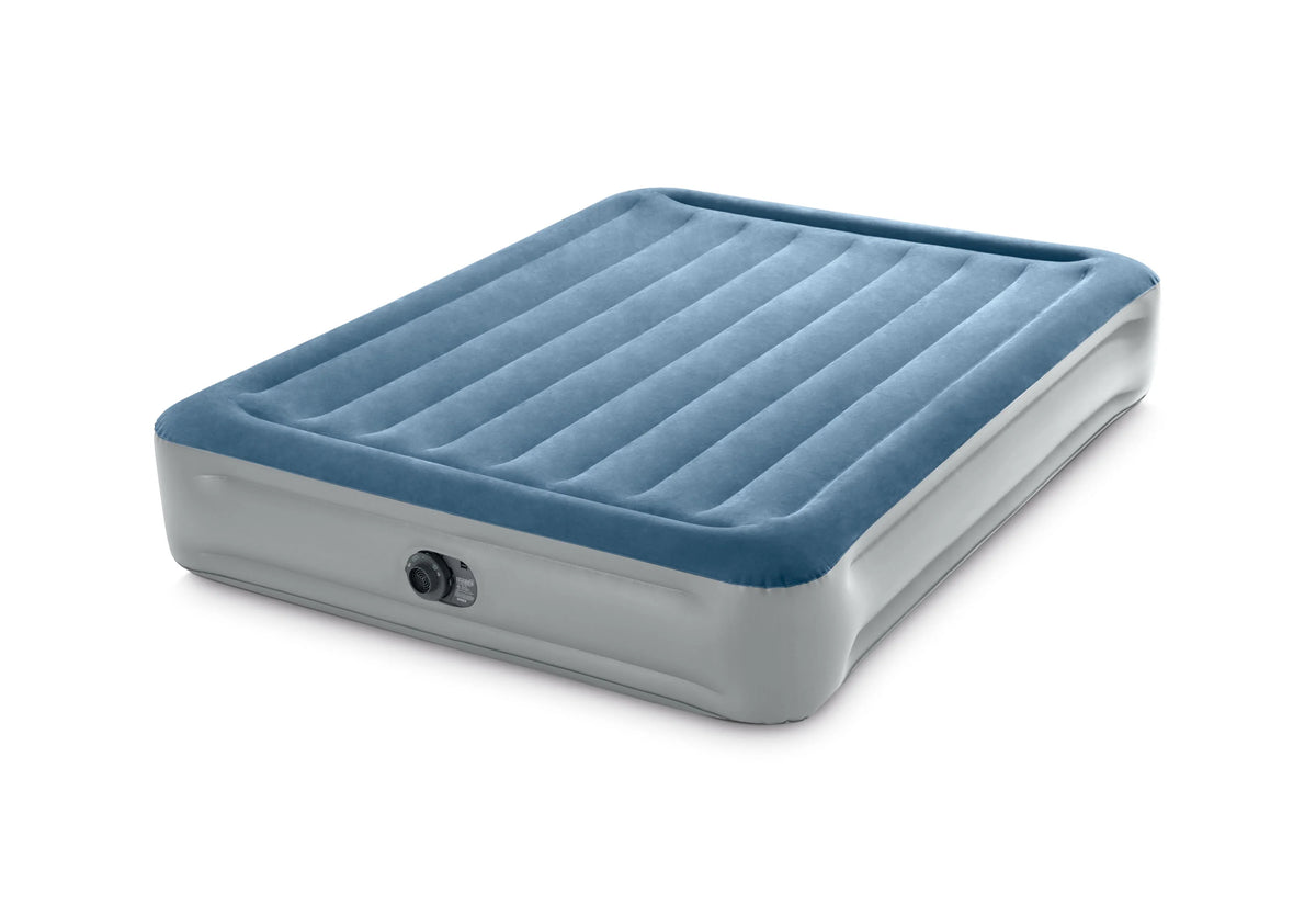 15 Airbed Mattress with Internal Pump K453888