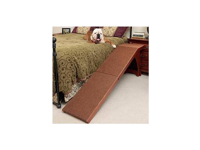 Wood Bedside Ramp B166621