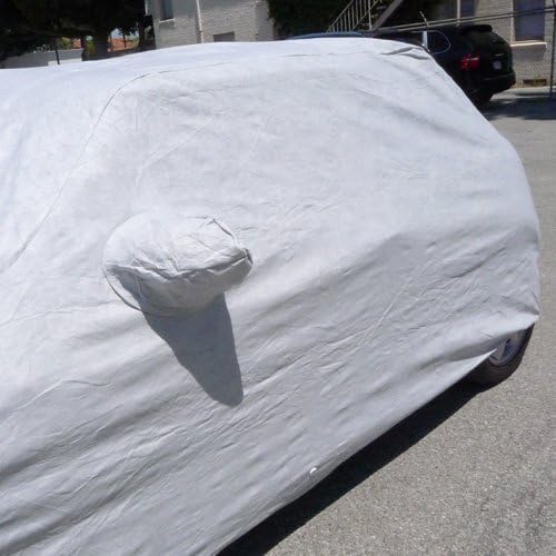 5 Layer Heavy Duty Custom Car Cover U88564