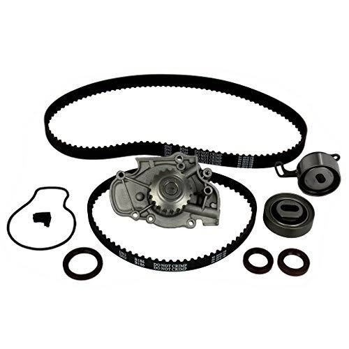 Engine Timing Belt Kit with Water Pump Q1729