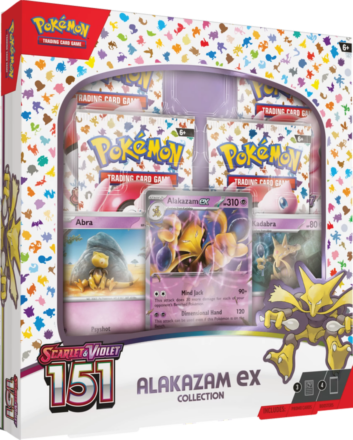 Pokemon Trading Card Games Booster Packs C993