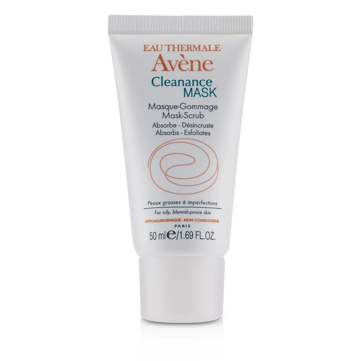 Mask-Scrub 50ml V485