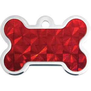 Personalized Dog ID Tag V221966