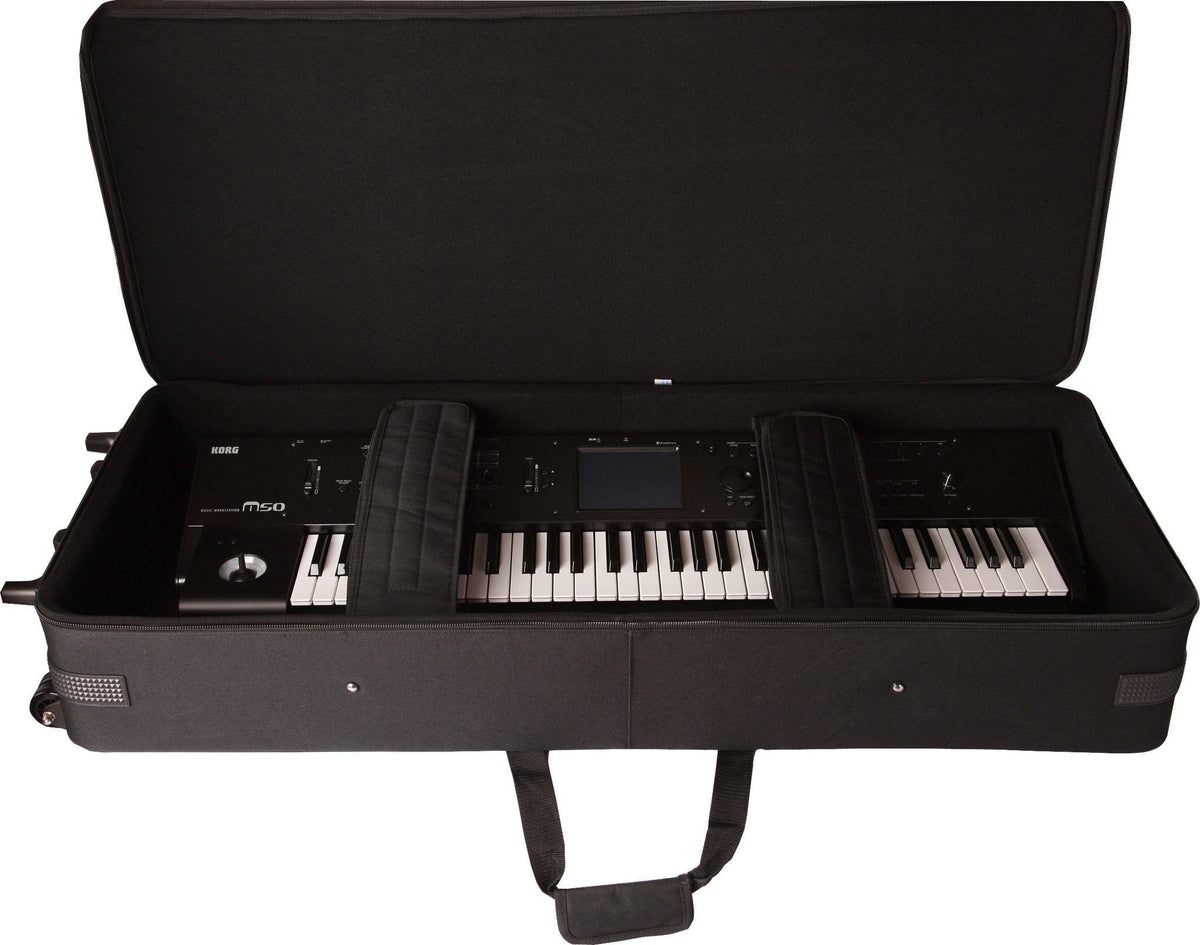 76 Lightweight Keyboard Case S100