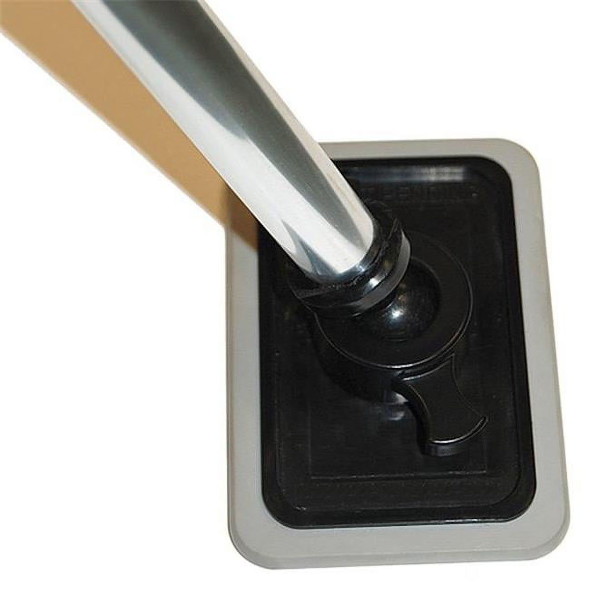 Boat Cover Support Pole Base Pad P86438