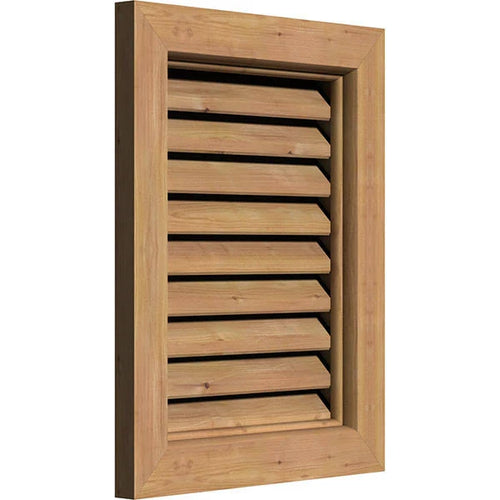 26x22W x 28x22H Vertical Gable Vent Y431875